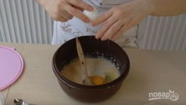 очень вкусные домашние пончики