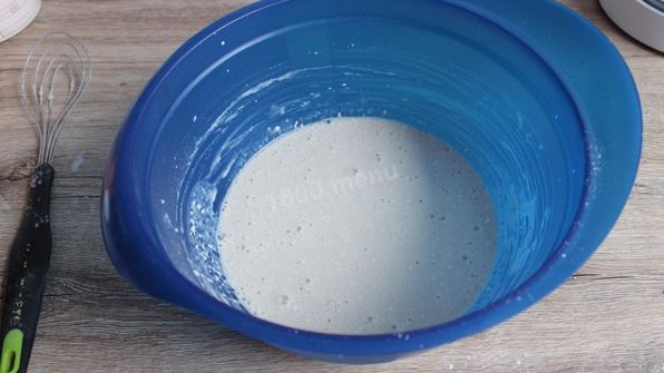 пончики берлинеры