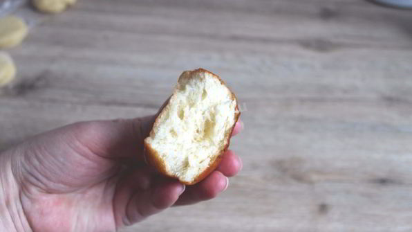 пончики берлинеры