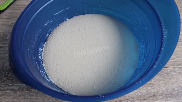 пончики берлинеры