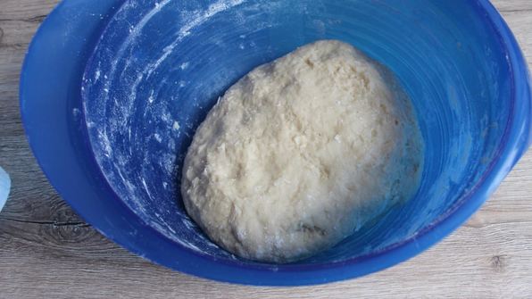 пончики берлинеры