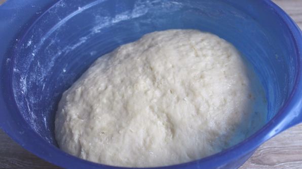 пончики берлинеры