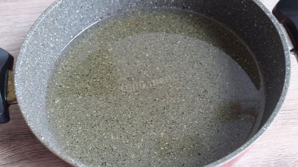 пончики берлинеры