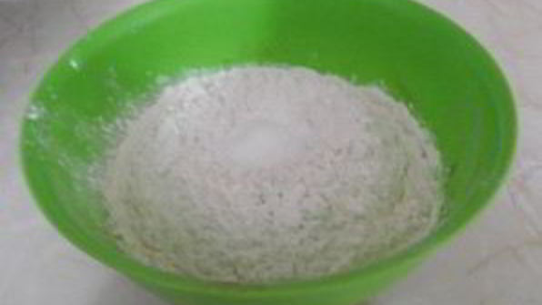 пончики без дрожжей