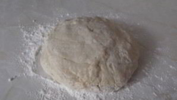 пончики без дрожжей