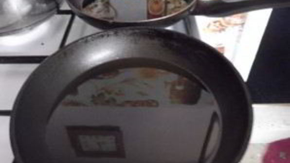 пончики без дрожжей