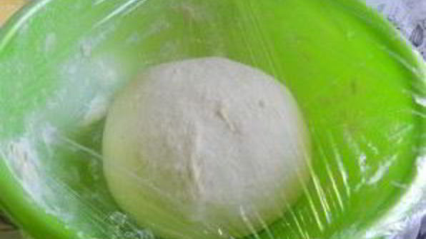 пончики без яиц