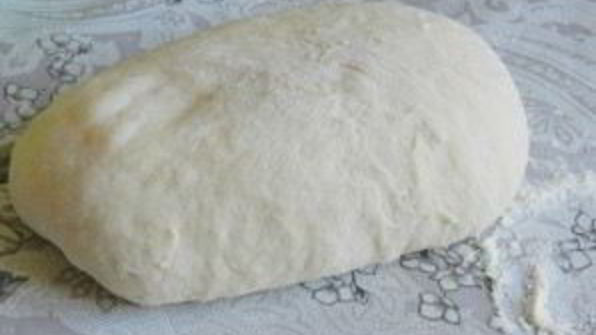 пончики без яиц