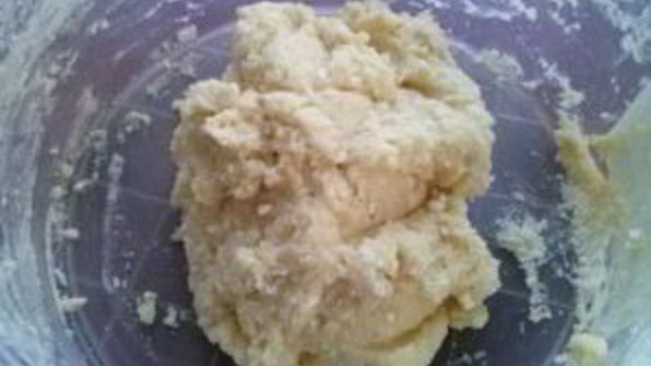 пончики из творога