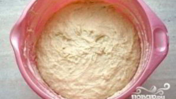 пончики на дрожжах жареные