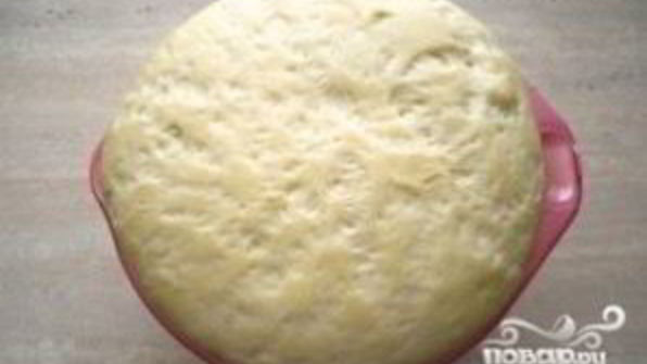 пончики на дрожжах жареные