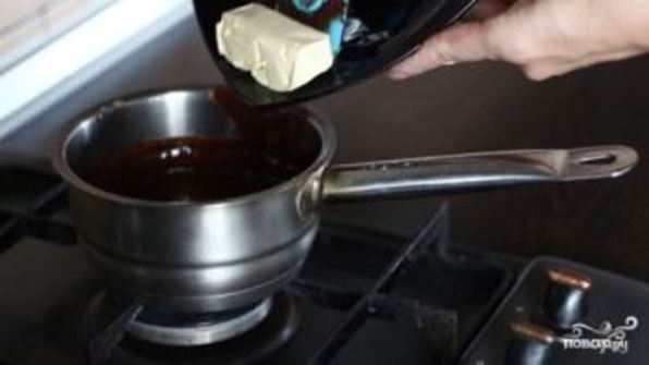 пончики печеные