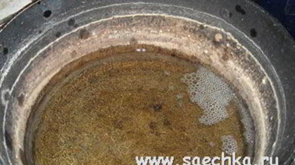 пончики с творогом