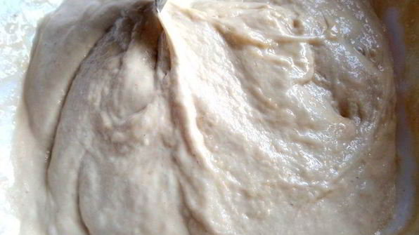 пончики советские с изюминкой