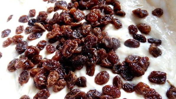 пончики советские с изюминкой