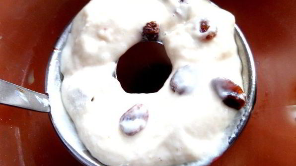 пончики советские с изюминкой