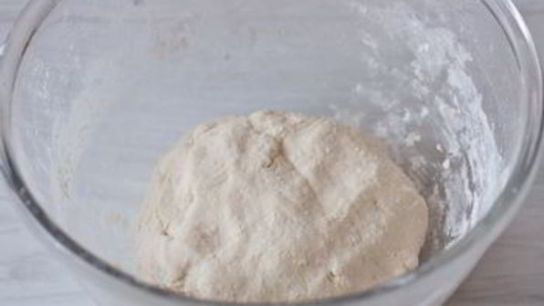 творожные пончики