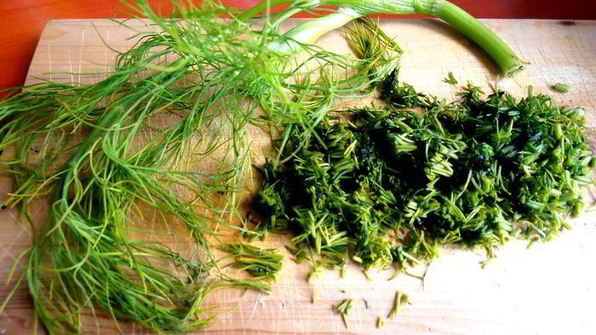 заварные картофельные пончики