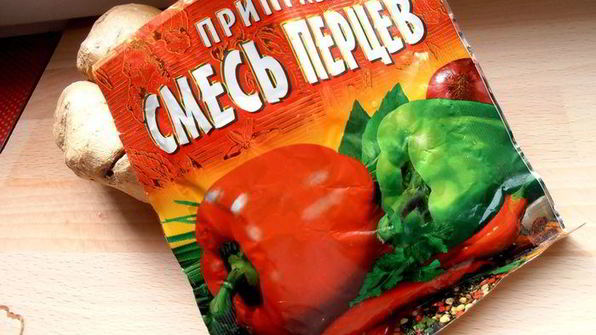 заварные картофельные пончики