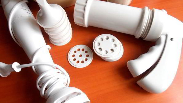 заварные картофельные пончики