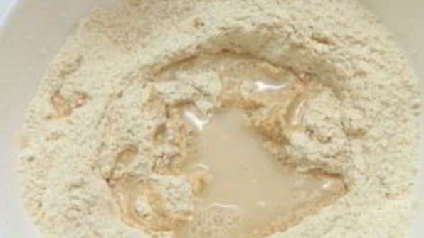 постная выпечка с маком