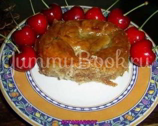 Просто пахлава