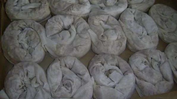 просто пахлава