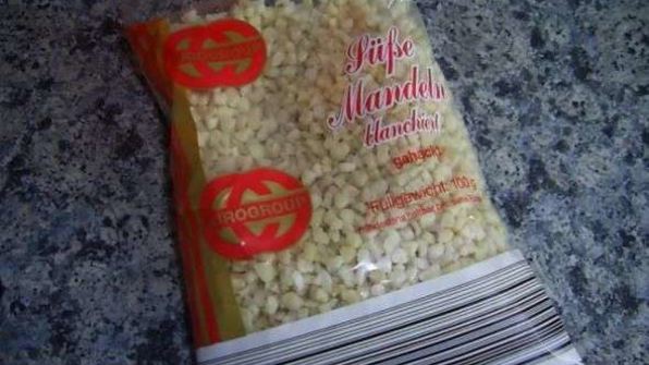 просто пахлава