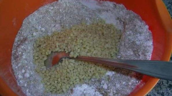 просто пахлава