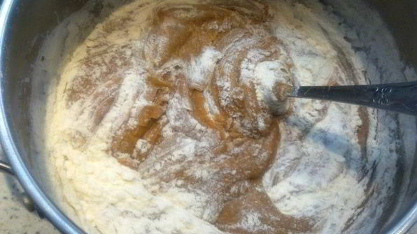 архангельские пряники козули