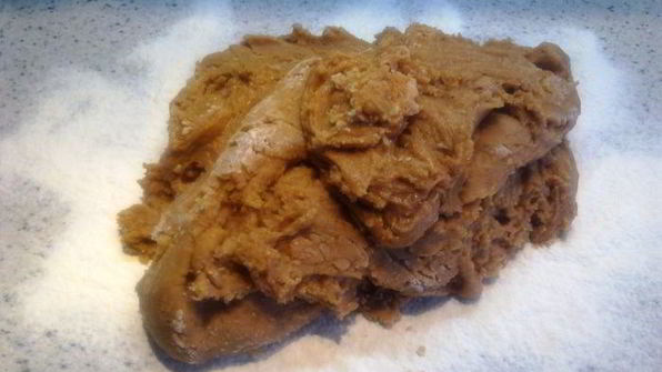 архангельские пряники козули