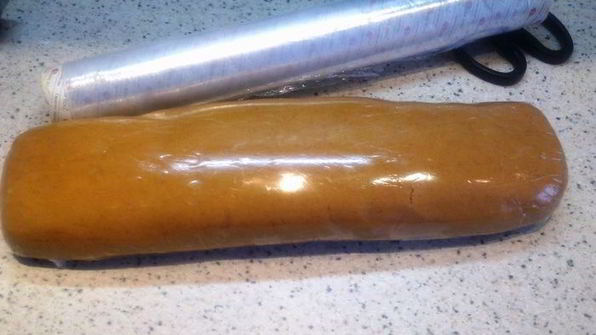 архангельские пряники козули