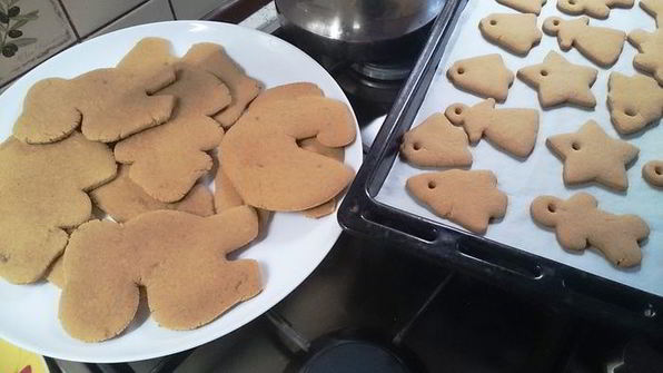 архангельские пряники козули