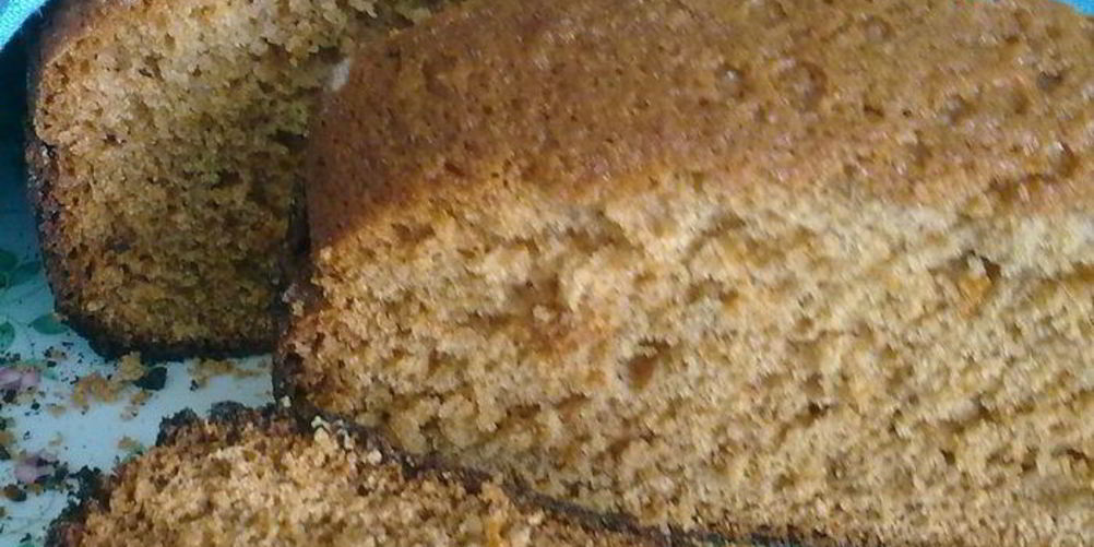 Рецепт ароматного пряника