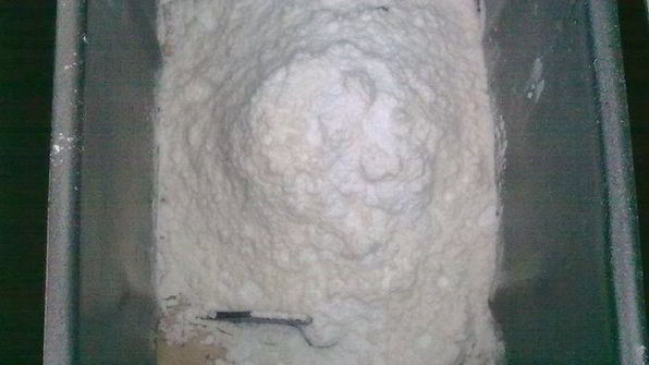 ароматный пряник