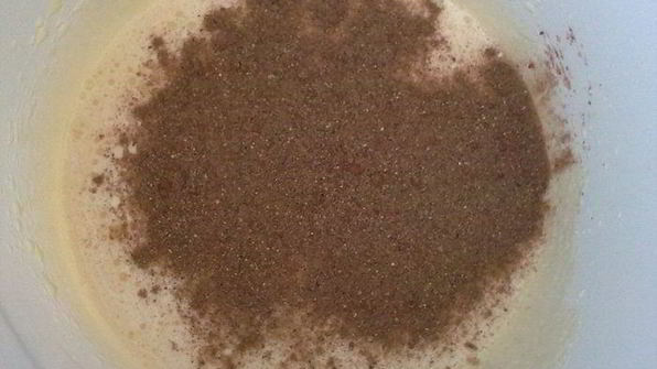 ароматный пряник