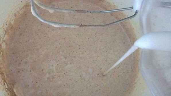 ароматный пряник