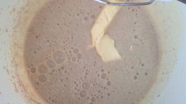 ароматный пряник