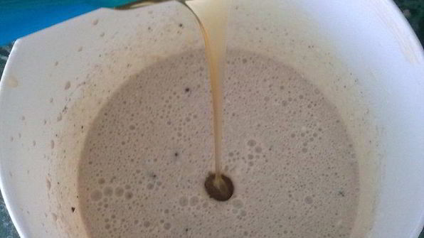 ароматный пряник