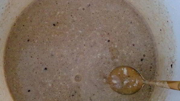 ароматный пряник