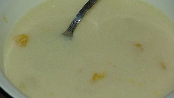 быстрые постные пряники