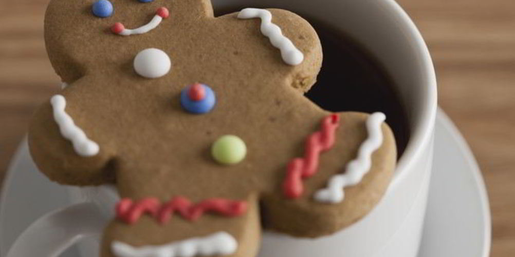 Рецепт готовима праздничные изделия из пряничного теста