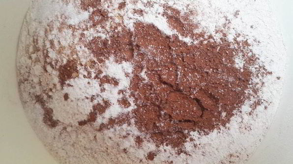 идеальный пряничный домик