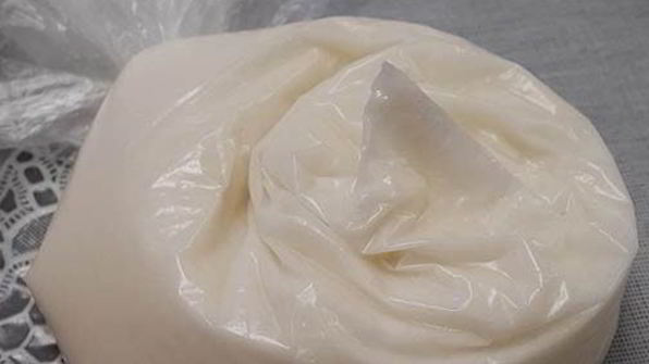 идеальный пряничный домик