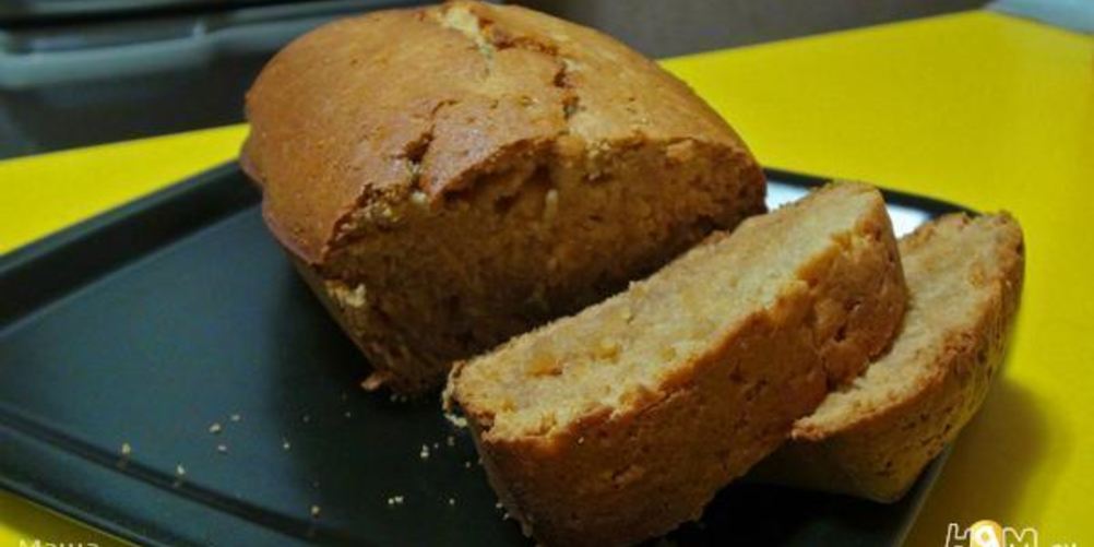 Рецепт имбирной коврижки паркин