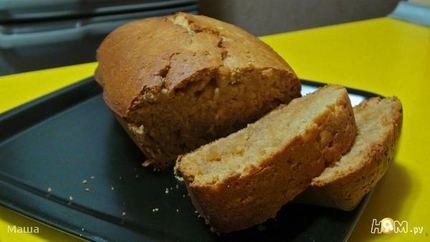 Имбирная коврижка Паркин