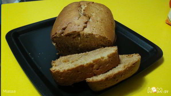 имбирная коврижка паркин