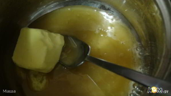 имбирная коврижка паркин