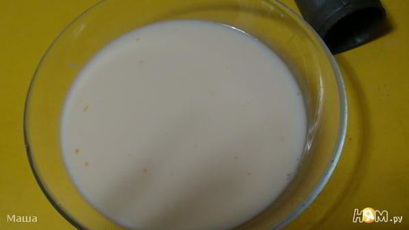 имбирная коврижка паркин