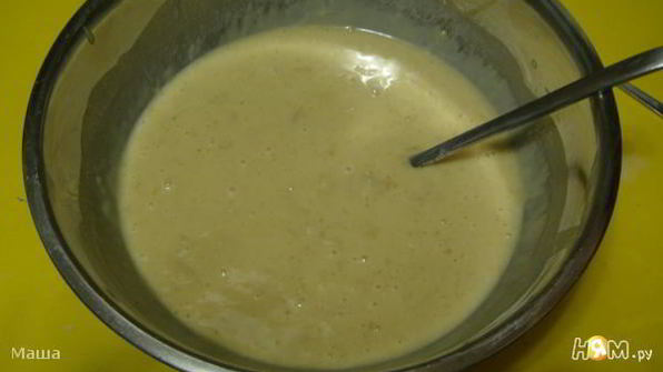 имбирная коврижка паркин